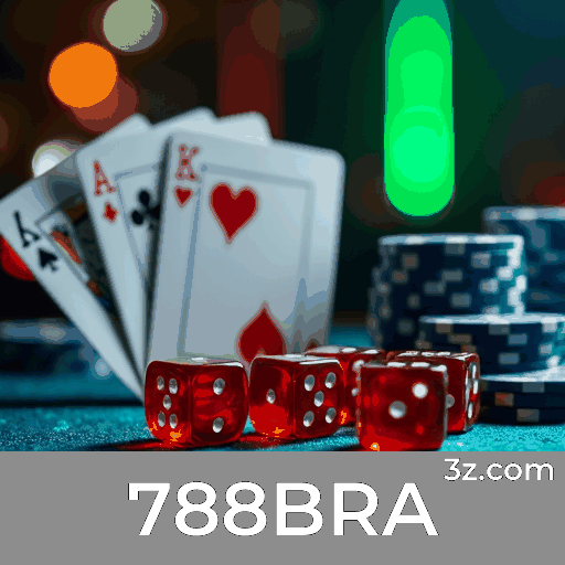 788BRA: Apostas Esportivas Especializadas no Brasil