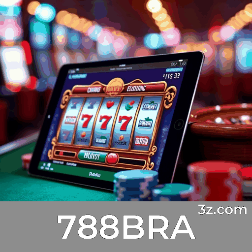 788BRA: Desafie-se com Jogos de Crash Inovadores