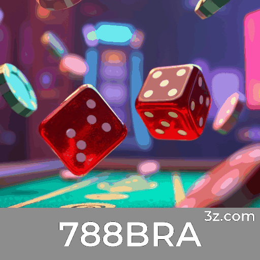 788BRA: Apostas Esportivas Especializadas no Brasil