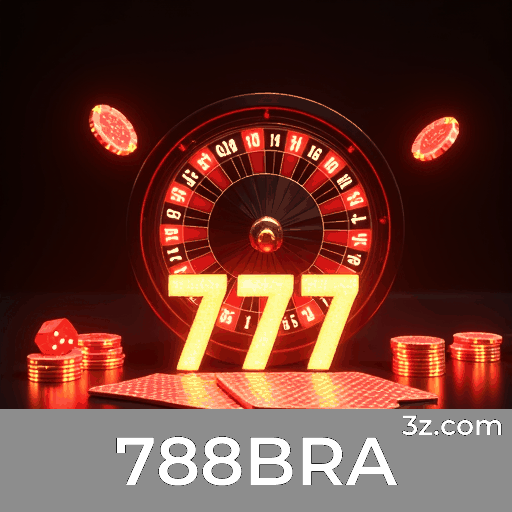 788BRA: Seu Cassino Online Profissional e Seguro