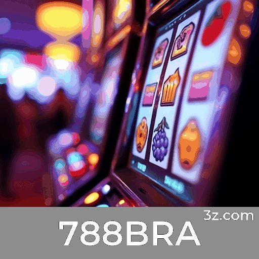 788BRA: Cassino Online de Elite com Experiência Autêntica