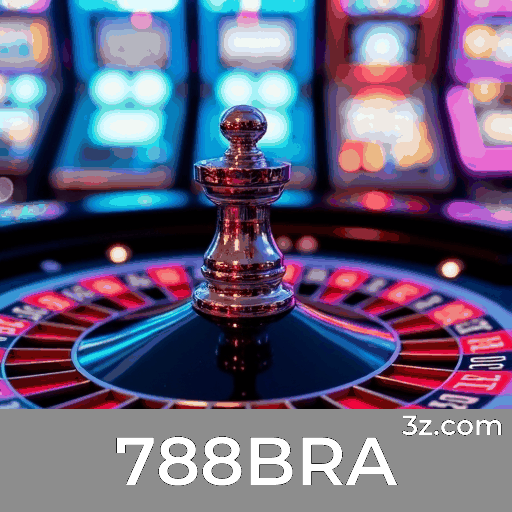788BRA: Cassino Online de Elite com Experiência Autêntica