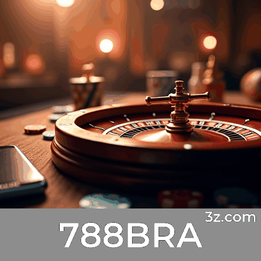 Controle Total e Personalização Completa na 788BRA