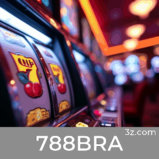 788BRA: Cassino Online de Elite com Experiência Autêntica