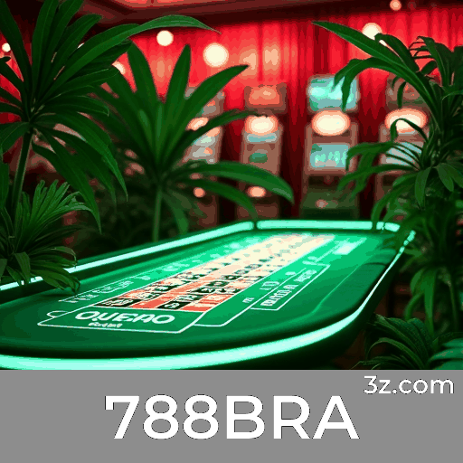 Maximize Seus Resultados com Abordagem Inteligente de Jogo na 788BRA
