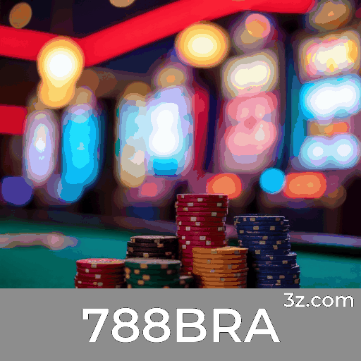 788BRA: Slots Gigantes, Jogos de Mesa Estratégicos, e Mais