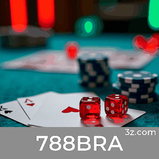 788BRA: Slots Gigantes, Jogos de Mesa Estratégicos, e Mais