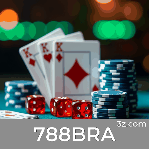 Controle Total e Personalização Completa na 788BRA