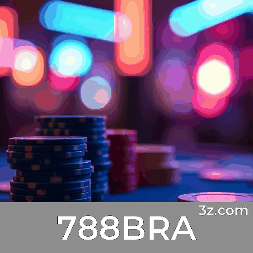 788BRA: Seu Cassino Online Profissional e Seguro