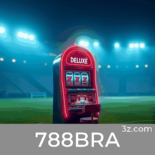 788BRA: Slots Gigantes, Jogos de Mesa Estratégicos, e Mais