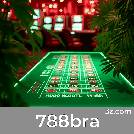 Formulário de cadastro da 788bra