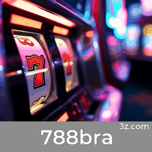 Formulário de cadastro da 788bra